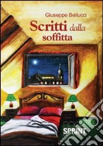 Scritti dalla soffitta libro