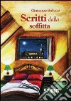 Scritti dalla soffitta libro