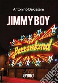 Jimmy boy