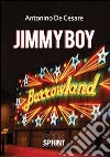 Jimmy boy libro