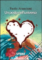 Un posto nell'universo libro