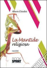 La mantide religiosa