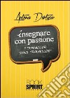 Insegnare con passione libro