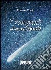 Frammenti di una cometa libro