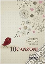 10 canzoni libro