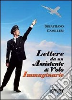 Lettere da un assistente di volo immaginario libro