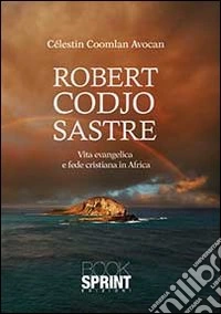 Robert Codjo Sastre