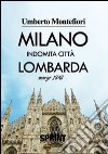 Milano libro