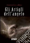 Gli artigli dell'angelo libro