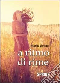 A ritmo di rime libro