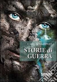 Storie di guerra libro