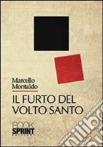 Il furto del volto santo libro