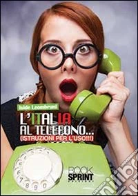 L'Italia al telefono libro