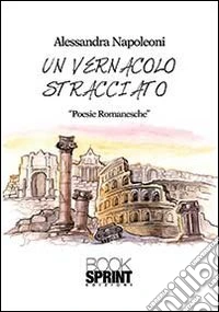 Un vernacolo stracciato libro