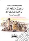 Un vernacolo stracciato libro