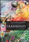 Frammenti libro di Verdina Antonio U.