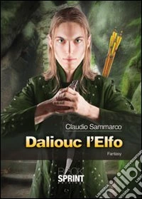 Daliouc l'elfo libro