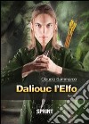 Daliouc l'elfo libro