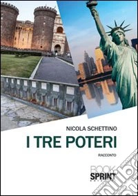 I tre poteri libro