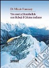 Tre anni a Shamballah con Babaji il cristos indiano libro
