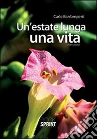 Un'estate lunga una vita libro