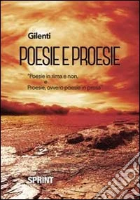 Poesie e proesie