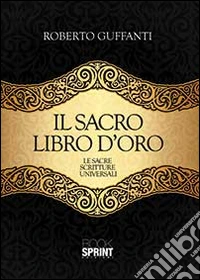 Il sacro libro d'oro