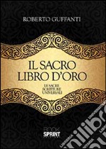 Il sacro libro d'oro libro