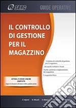 Il controllo di gestione per il magazzino libro