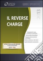 Il reverse charge libro