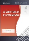 Le scritture di assestamento libro