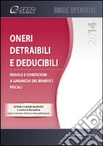 Oneri detraibili e deducibili libro