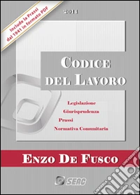 Codice del lavoro