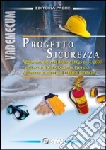 Progetto sicurezza libro