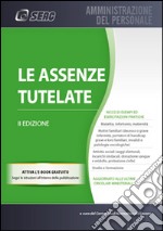 Le assenze tutelate libro