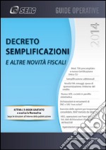 Novità fiscali 2015: Legge di stabilità e decreto semplificazioni