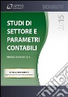 Studi di settore e parametri contabili libro