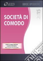 Società di comodo libro