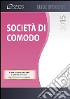 Società di comodo libro