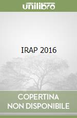 IRAP 2016