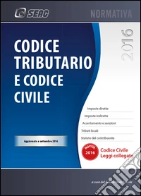 Codice tributario e codice civile