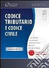 Codice tributario e codice civile libro
