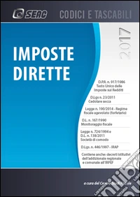 Imposte dirette