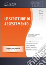 Le scritture di assestamento libro