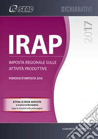 IRAP