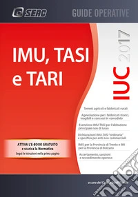 IMU, TASI e TARI 2017