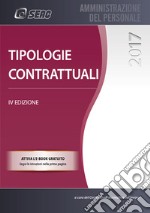 Tipologie contrattuali libro