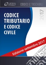 Codice tributario e codice civile libro