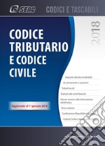 Codice tributario e codice civile libro