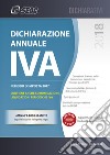 Dichiarazione annuale IVA libro